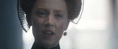 How like is it
unto your mistress' face? - Mary Queen of Scots
