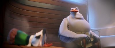 How you like me now? How you like me now? - Storks