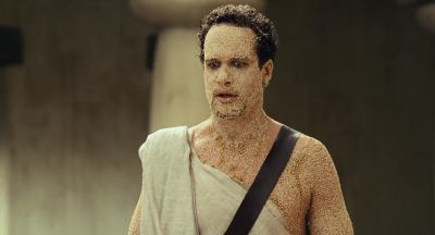 How you like me now Sandman - Meet the Spartans