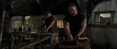 How you like me now - Without a Paddle