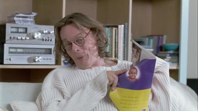 How is little Tom Tom - The Acid House