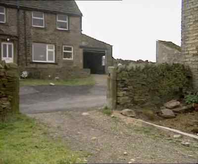 How long a run does he want? - Last of the Summer Wine