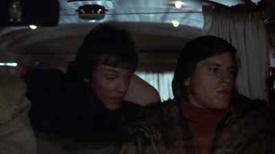 - How long?
- About an hour. Maybe less. - O Lucky Man!