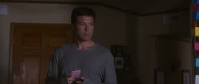 How long ago did she leave? - Identity Thief