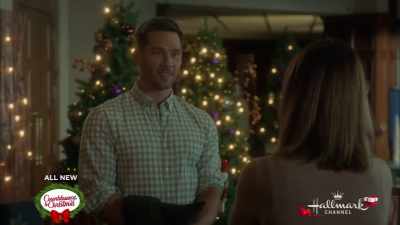 How long ago it was - Chateau Christmas