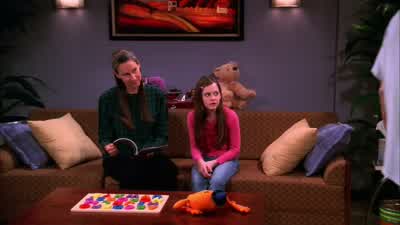How long am I gonna have to keep coming here? - Two and a Half Men