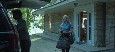 How long are you gonna be gone for? - Ozark