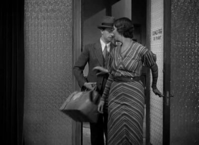 How long are you gonna be gone - Private Detective 62