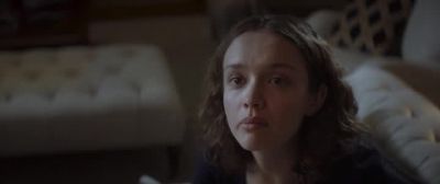 How long are you here Amanda - Thoroughbreds