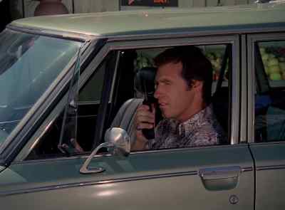 How long are you keeping us here? - The Six Million Dollar Man