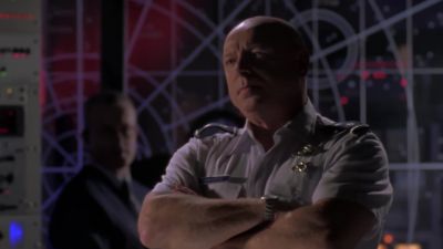 How long are they overdue? - Stargate SG-1