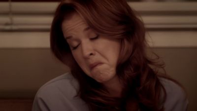 How long are we saying that this is okay? - Grey's Anatomy