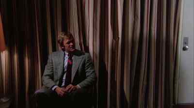 - How long are you staying?
- I don't know exactly. - Final Chapter: Walking Tall