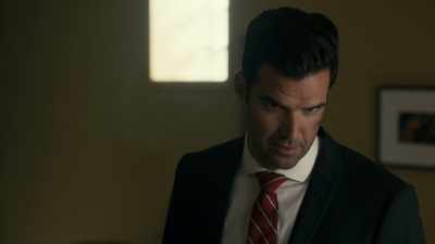- How long are you
gonna keep fighting? - Burden of Truth