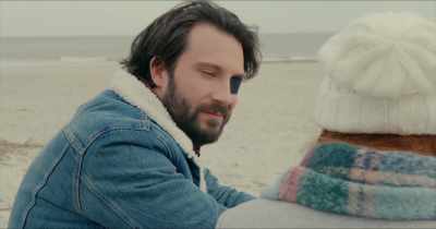 How long are you
staying in Xander? - Christmas at Xander Point
