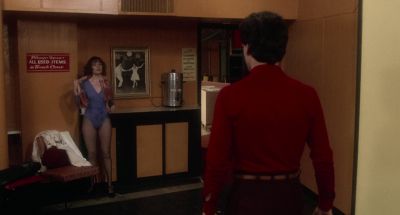 How long you been here - Saturday Night Fever