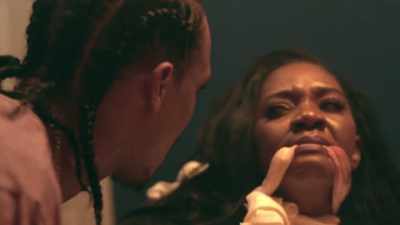 How long you been planning on rescuing my pretty? - Ebony Hustle