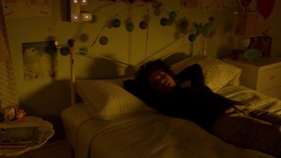 - How long you been up here? - The Strain