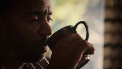 How long you been up? - The Leftovers