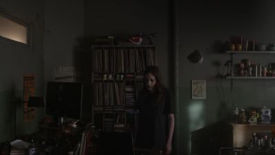 How long you been up? - Mr. Robot