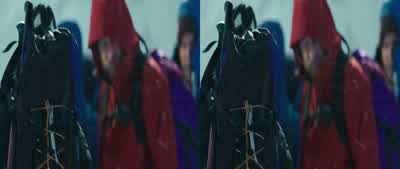 - HOW LONG YOU'RE BEEN WAITING HIM? - Everest