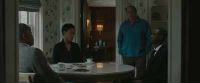 How long you been
workin' here, son? - Native Son