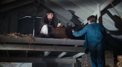How long you been
working on this? - The Waltons