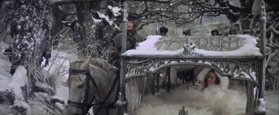 How long before we get to Camelot - Camelot