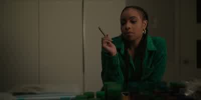 How long before we on our own? - The Chi