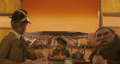 How long can a fox go without food or water? - Fantastic Mr  Fox