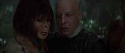 How long can a human
hold its breath underwater? - Planet of the Apes