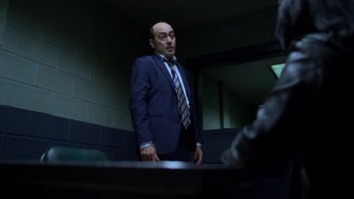 -How long can you keep him for?
-Overnight. - Marvel's Jessica Jones