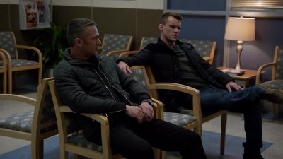 - How long can it take to read
the bottom row of an eye chart? - Chicago Fire