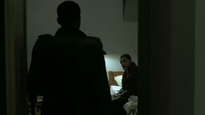 - How long can we hold out? - Downfall