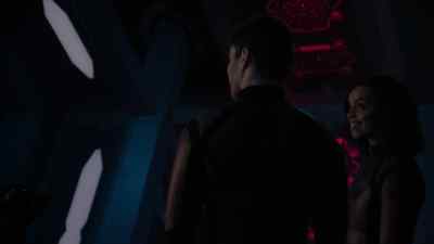 - How long can
we keep him like this? - Krypton