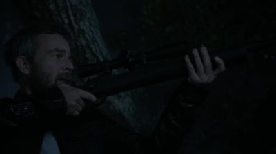 How long could she survive like that? - Teen Wolf