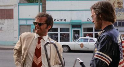 How long did you boys say it would take you to get down there - Easy Rider