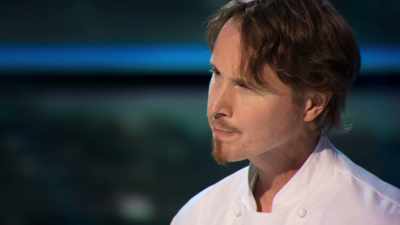 How long did you cook the lobster? - The Final Table