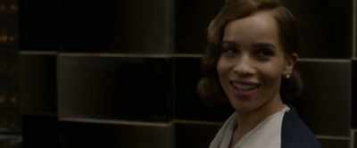 How long did you get in detention
for saying that to Prendergast? - Fantastic Beasts: The Crimes of Grindelwald