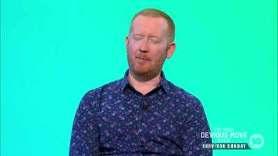 How long did you have Lenny for?
What happ... Why did Lenny... - Would I Lie to You?