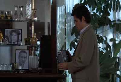 How long did you say
that meeting's going to be? - Lipstick
