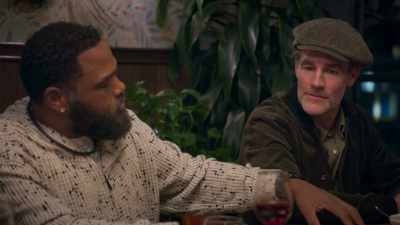 How long did you sit
in that fear? - The Real Full Monty