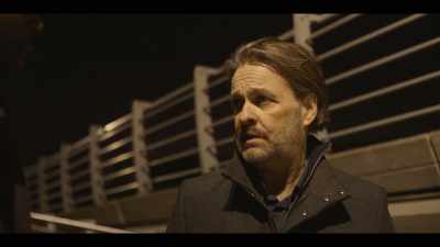 How long did you
keep contacting Blake, - The Twelve