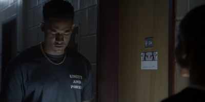 HOW LONG DID YOU KNOW
ABOUT ME AND J.R.? - All American: Homecoming
