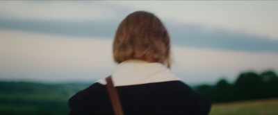 How long do they hang around for? - The Witchfinder