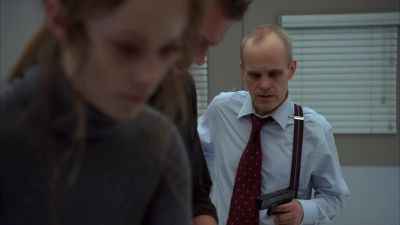 How long do you have to live? - House