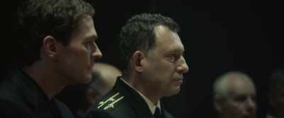 - How long do they have, please?
- Anything you can tell us, anything.. - The Command