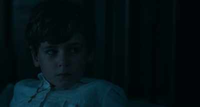 - How long do we have to stay here?
- That depends on you. - Kidnapped