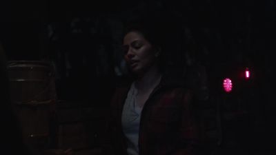 How long do you have? - Fear the Walking Dead