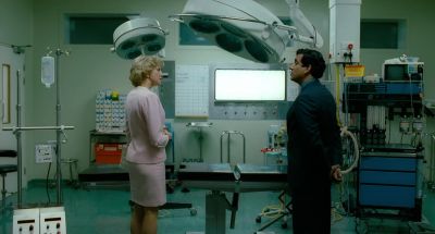 How long do heart operations go on - Diana
